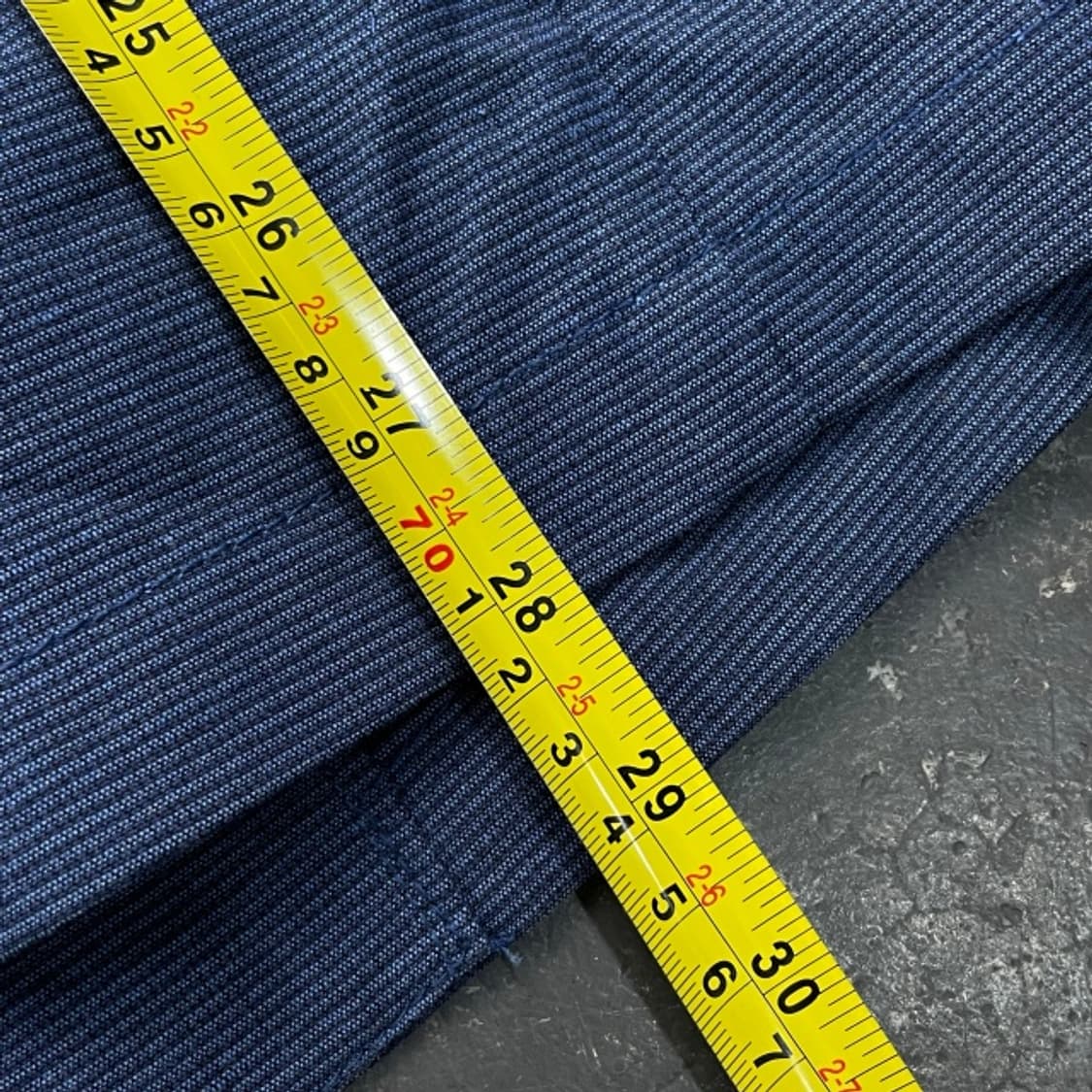 100 헤지스 블레이저 자켓 상품이미지8