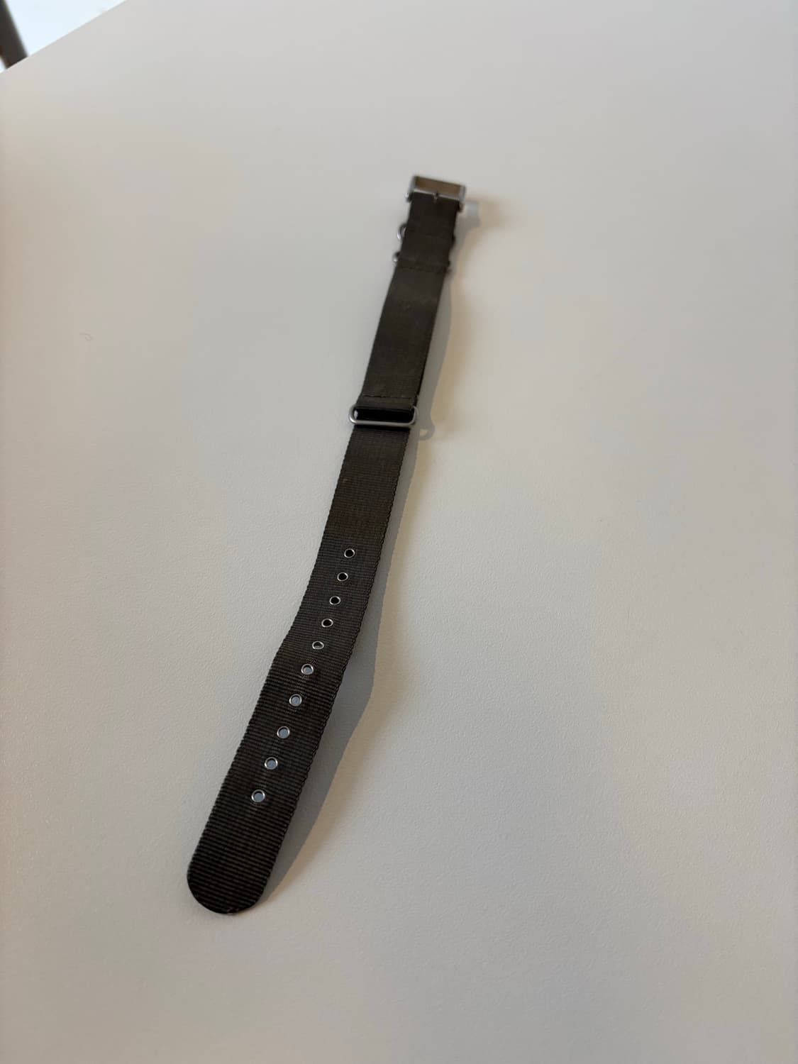 마가렛호웰 손목시계 나토스트랩 상품이미지5