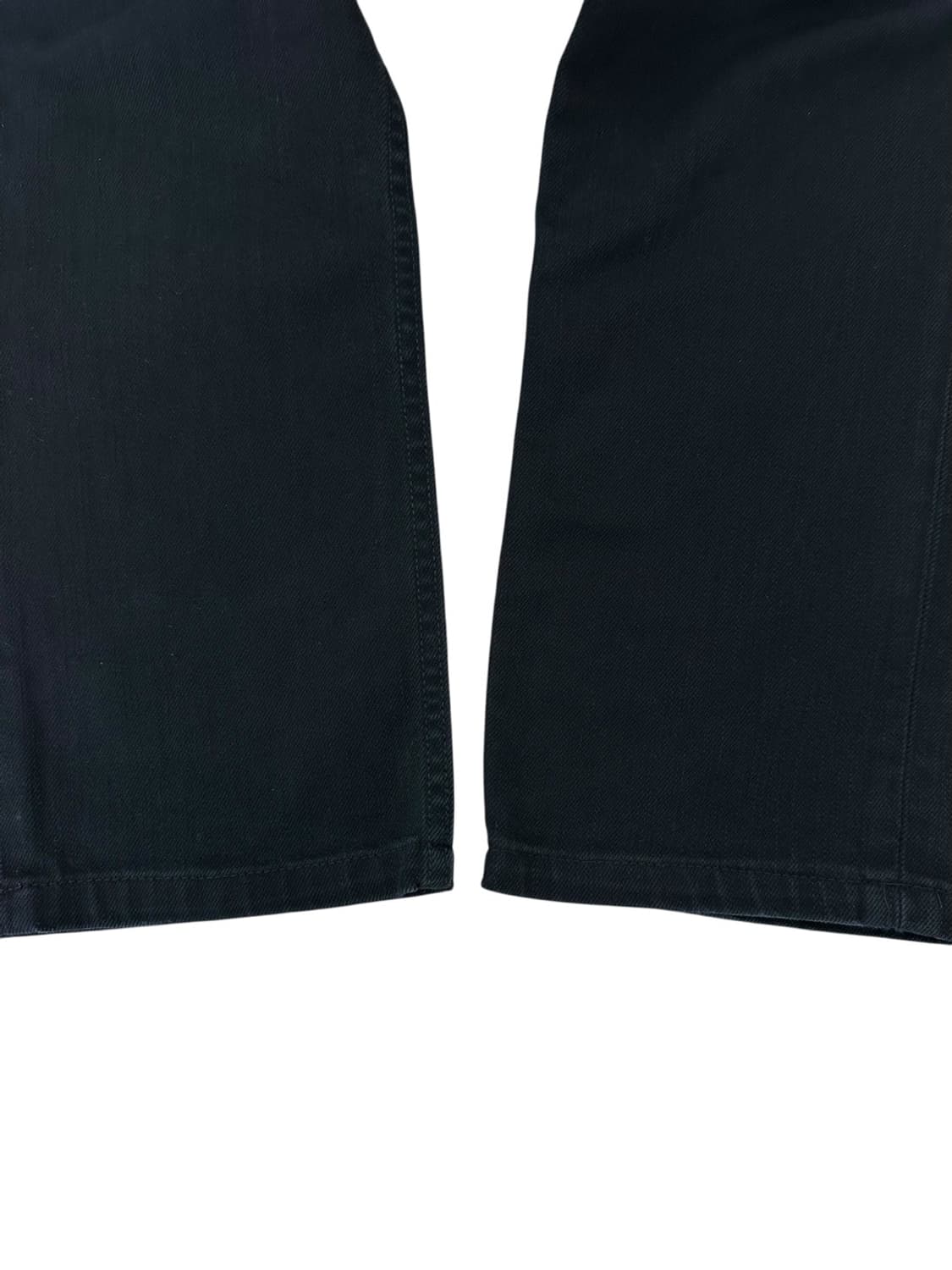 리바이스 블랙데님 (32)  상품이미지4