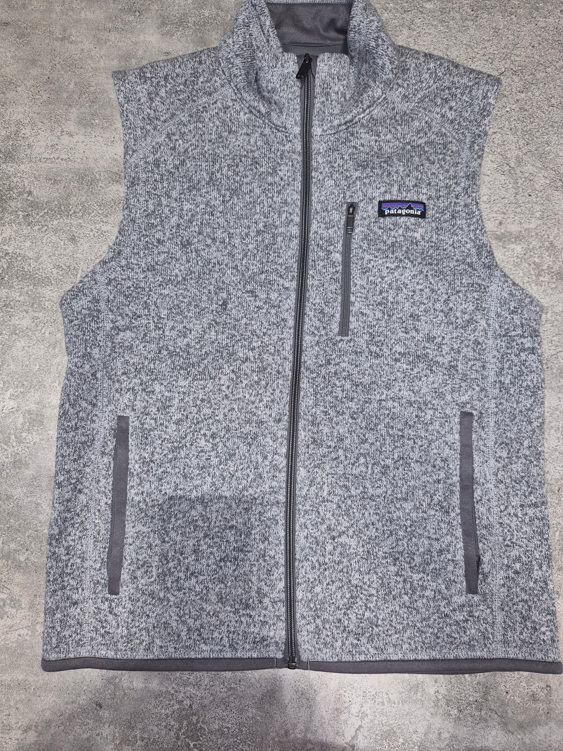 파타고니아 베터 스웨터 베스트 S 상품이미지1