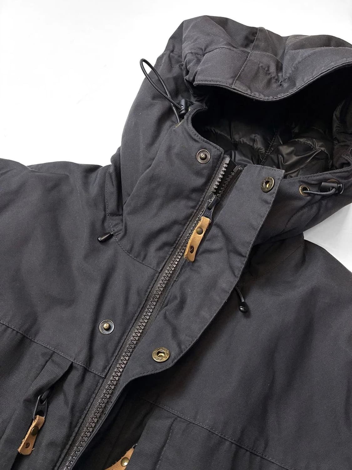 피엘라벤 G-1000 스콕소 패디드 자켓 PN5556 상품이미지3