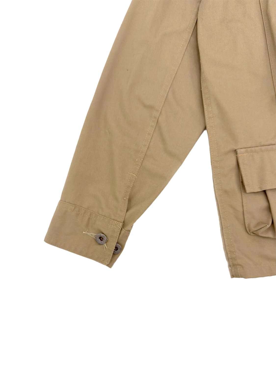 Post Overalls Engineer Work Jacket/ M 상품이미지7