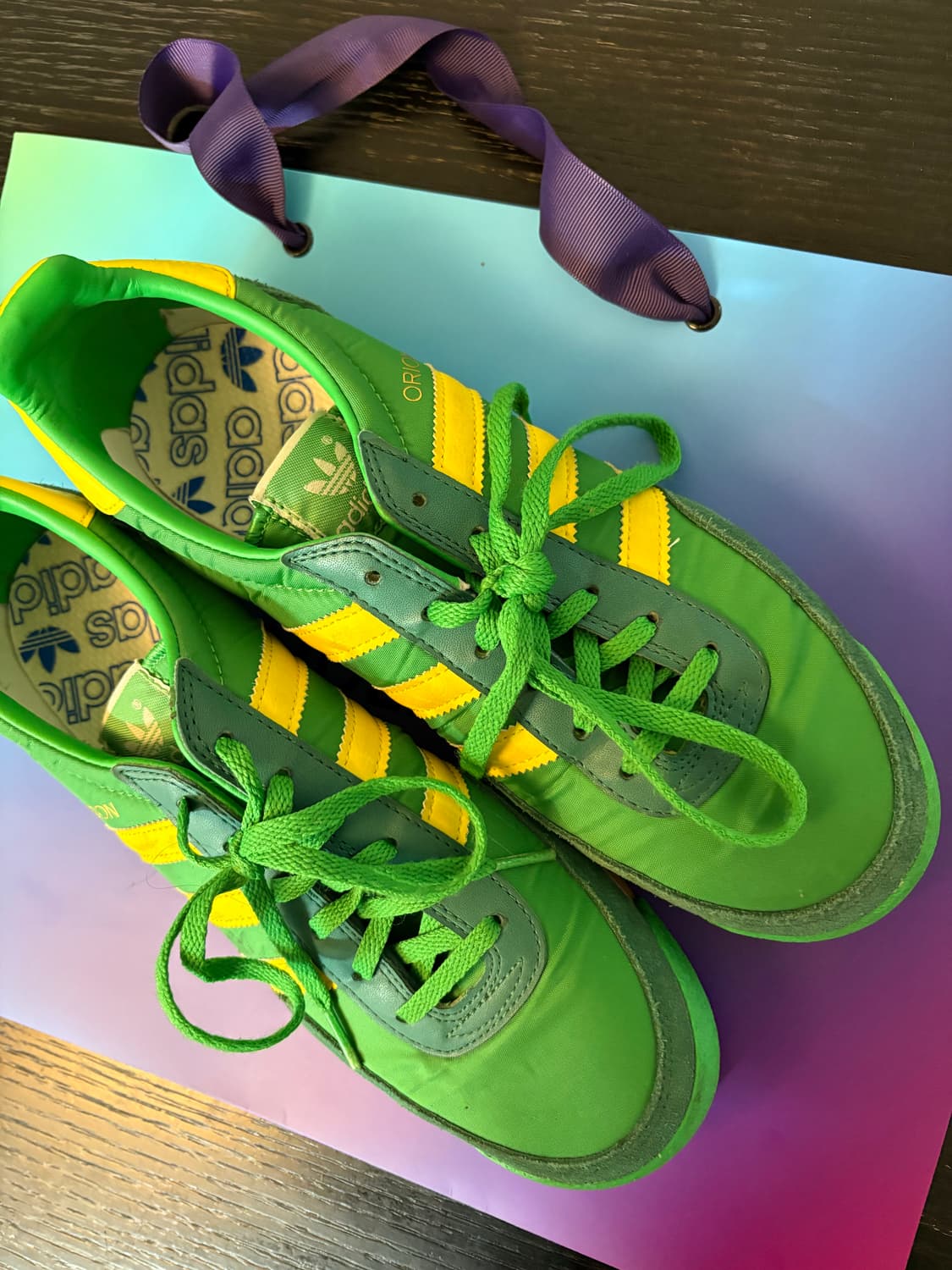 adidas orion 250 상품이미지2