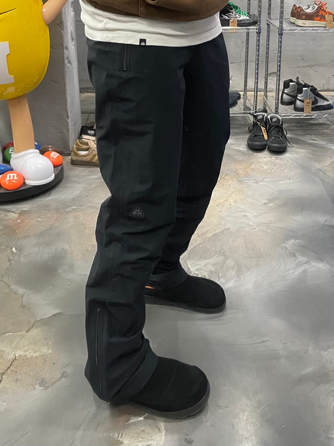 나이키 ACG 트레일 팬츠 상품이미지9