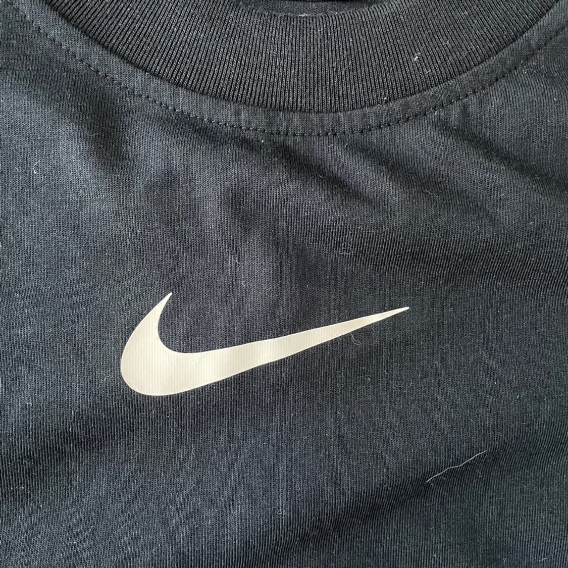 M 나이키 여성 빅스우시 반팔원피스  상품이미지5