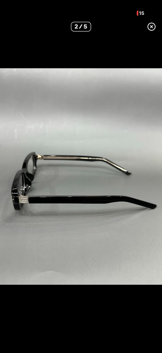 빈티지 안경 상품이미지2