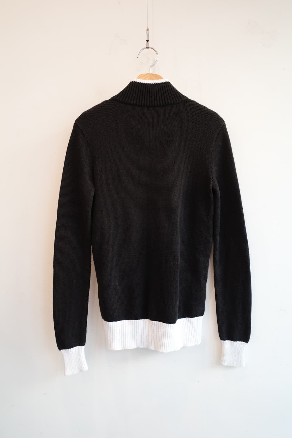 PoloRalphLauren 폴로 랄프로렌 코튼 집업 니트 상품이미지7