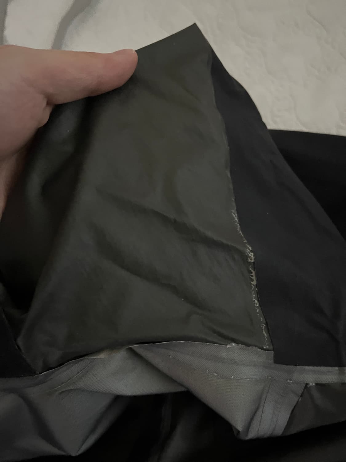 아크테릭스 베타sl(구형) 하이브리드 블랙 L 상품이미지4