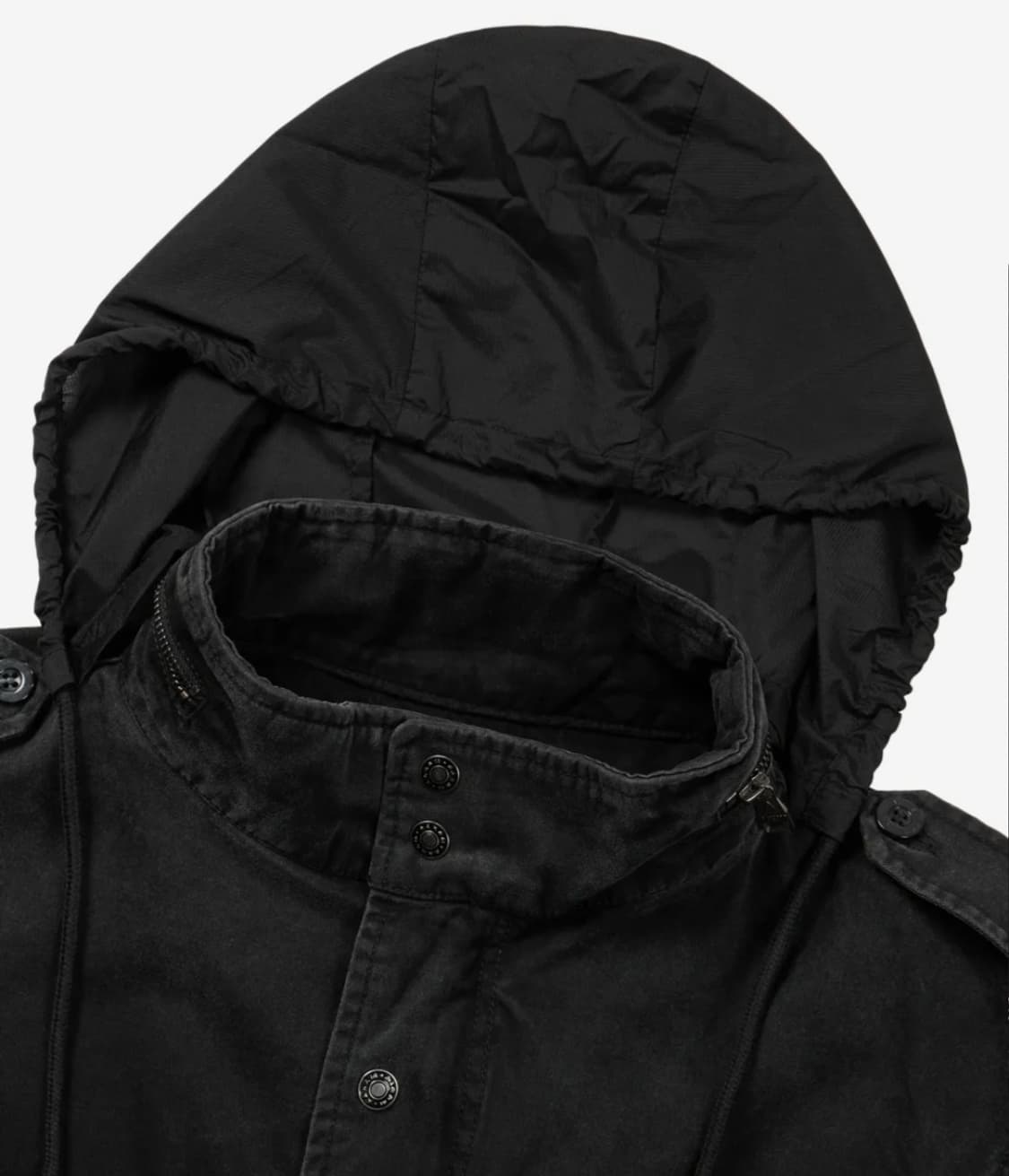 아캄 사파리 자켓 남녀공용 상품이미지5