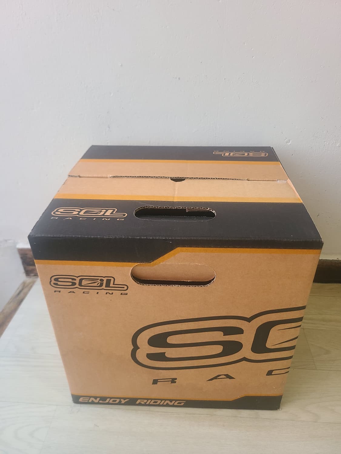 솔 헬멧 AO-1 포레스트 그린 XL 풀박스 상품이미지9