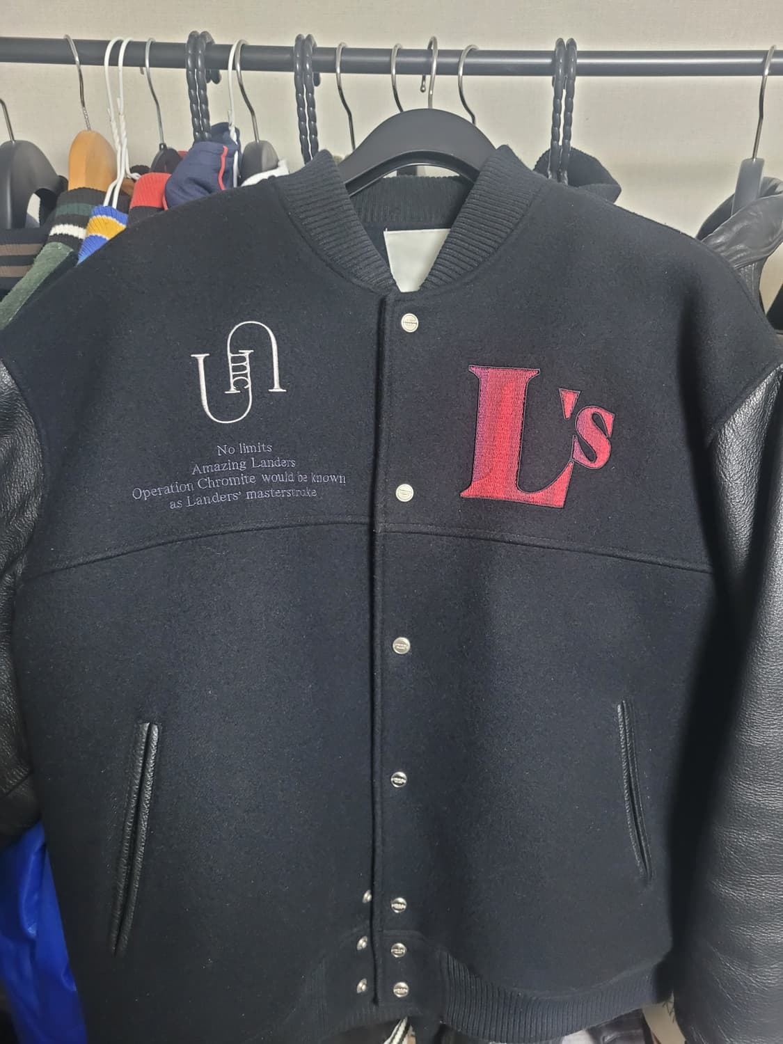 언더마이카 바시티[3] 상품이미지1