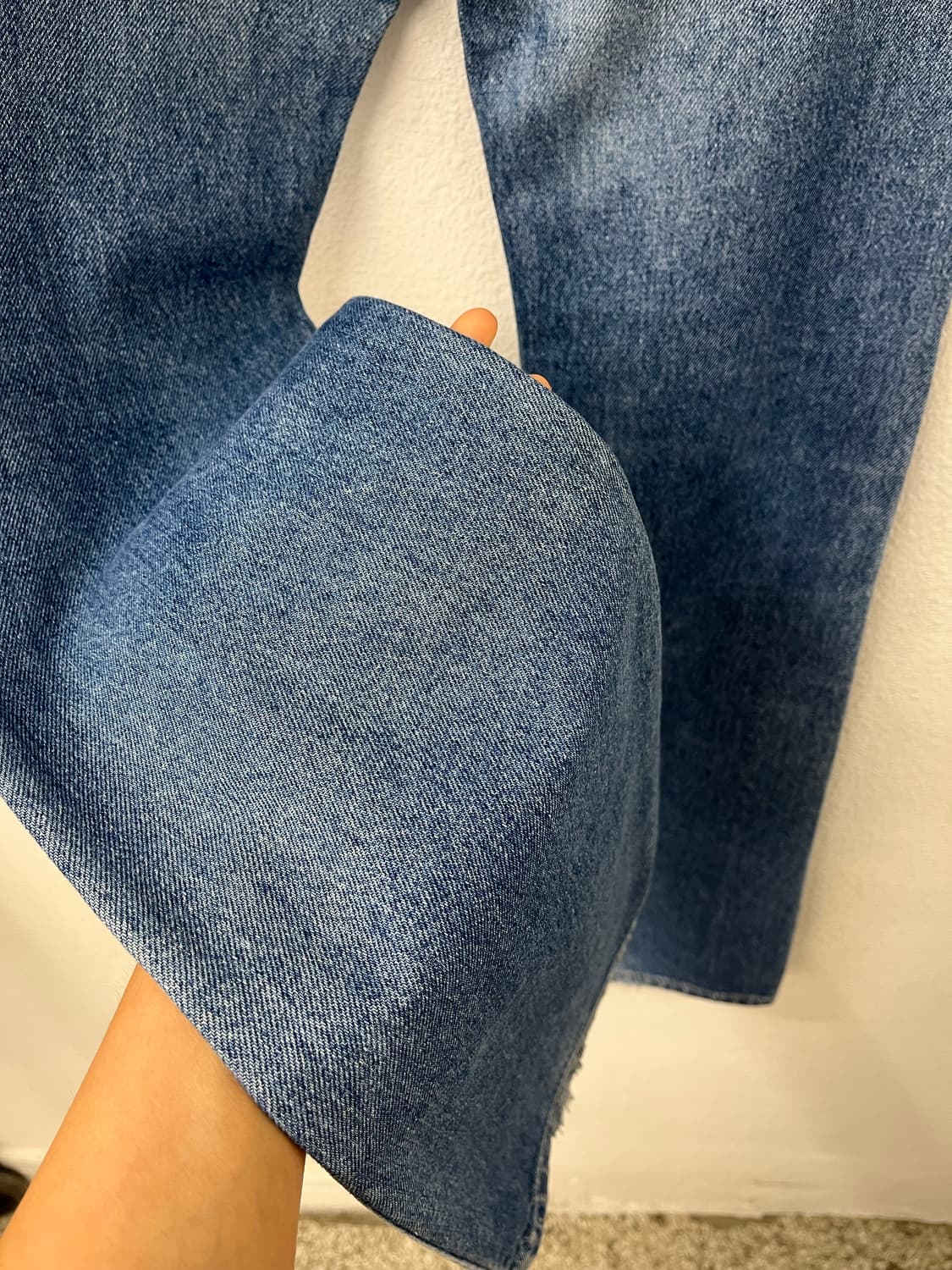 90s LEVI'S 517 상품이미지8