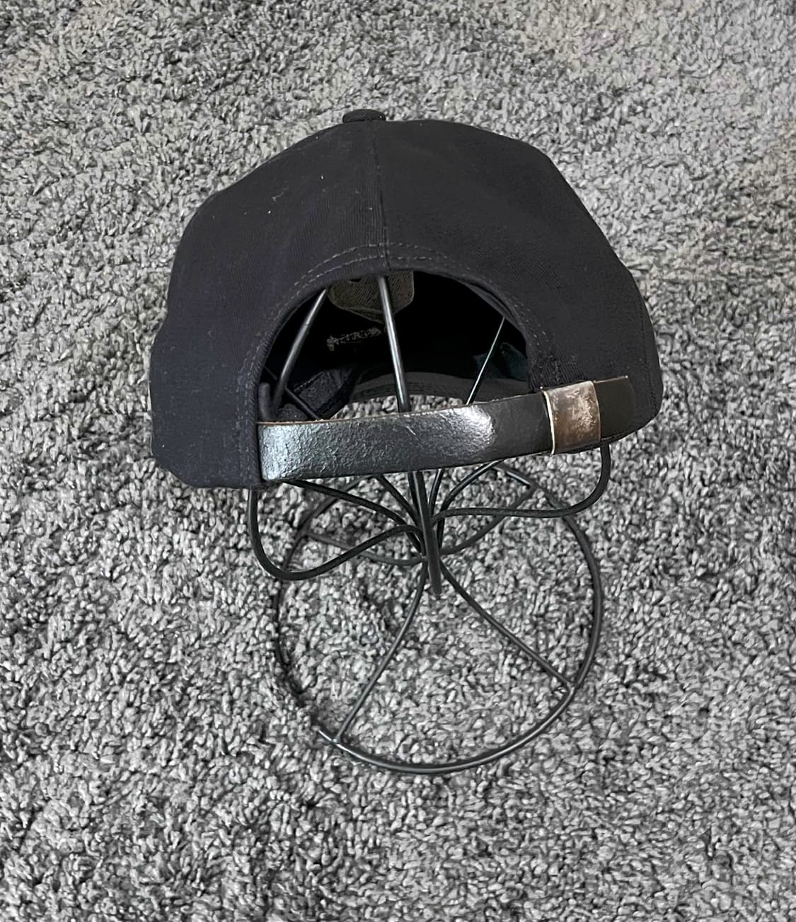 빈티지 80s 오페라의 유령 프로모 캡. 상품이미지6