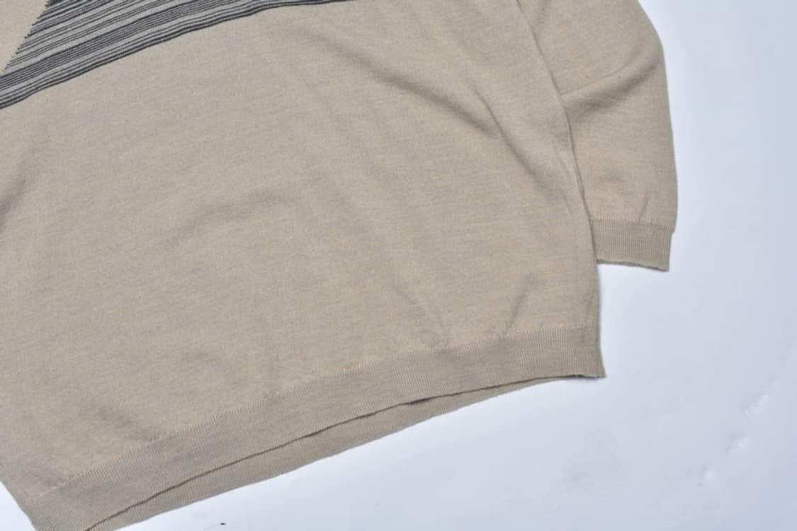 케네스콜 존스메들리 라운드넥 울 니트 스웨터 N308 HP24022010 상품이미지8