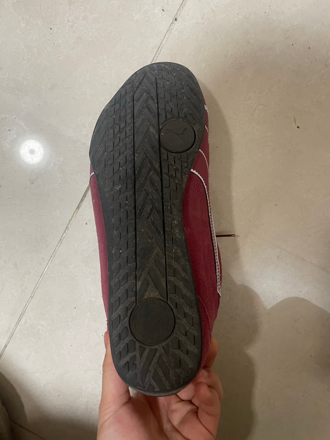 푸마 신발 상품이미지2