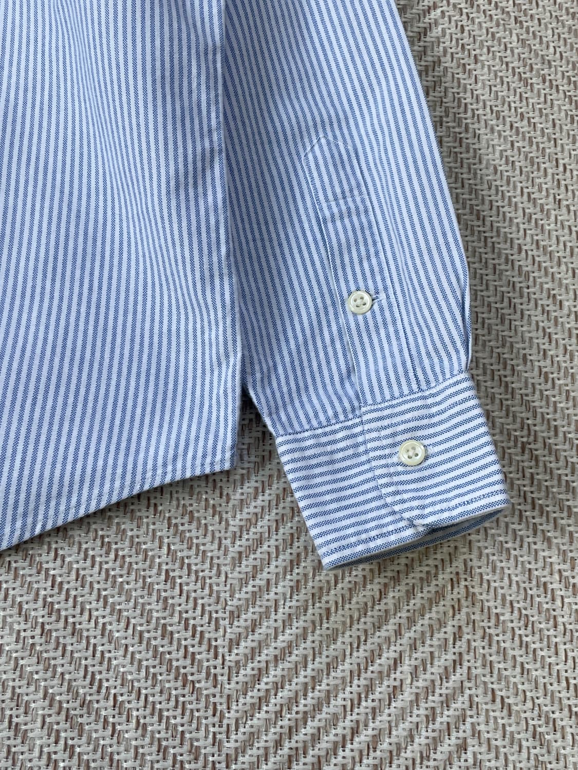 폴로랄프로렌 키즈 스트라이프 셔츠 J03347 상품이미지8