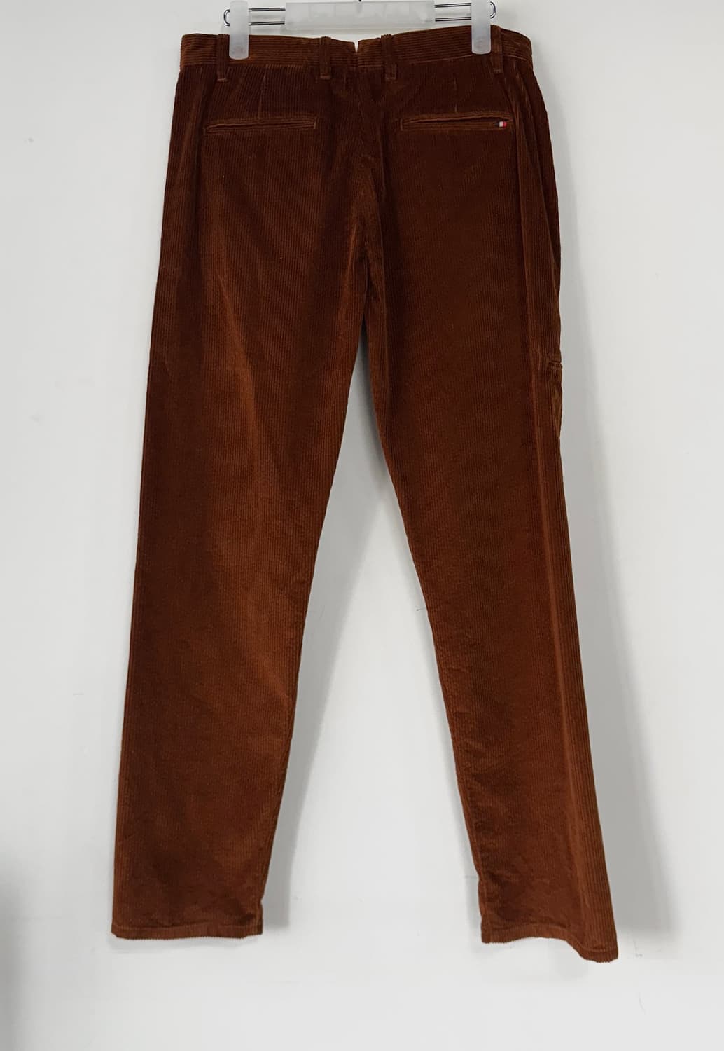 몽클레어 코듀로이 스트레이트 트라우저 상품이미지8