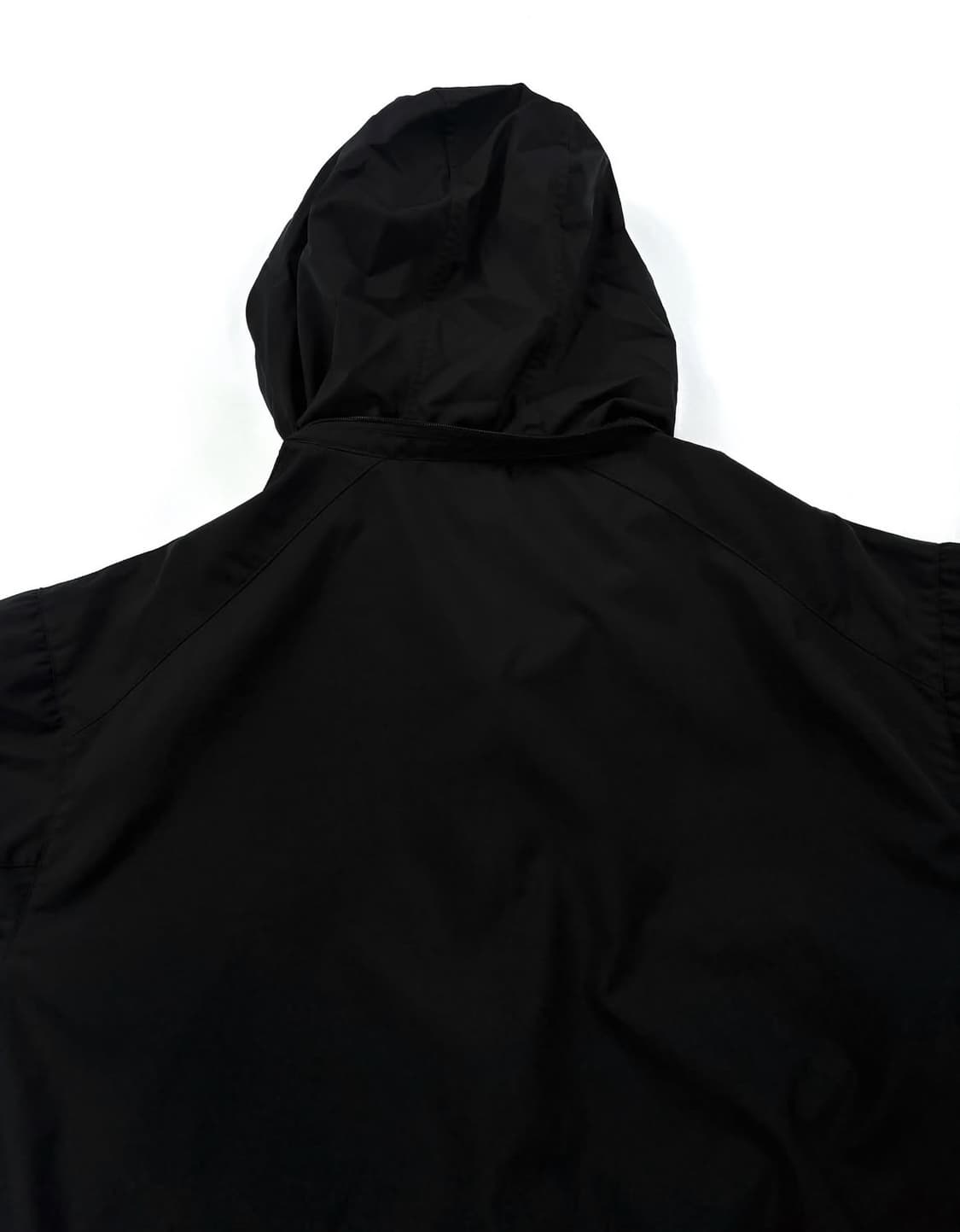 나이키 블랙 바람막이 상품이미지7