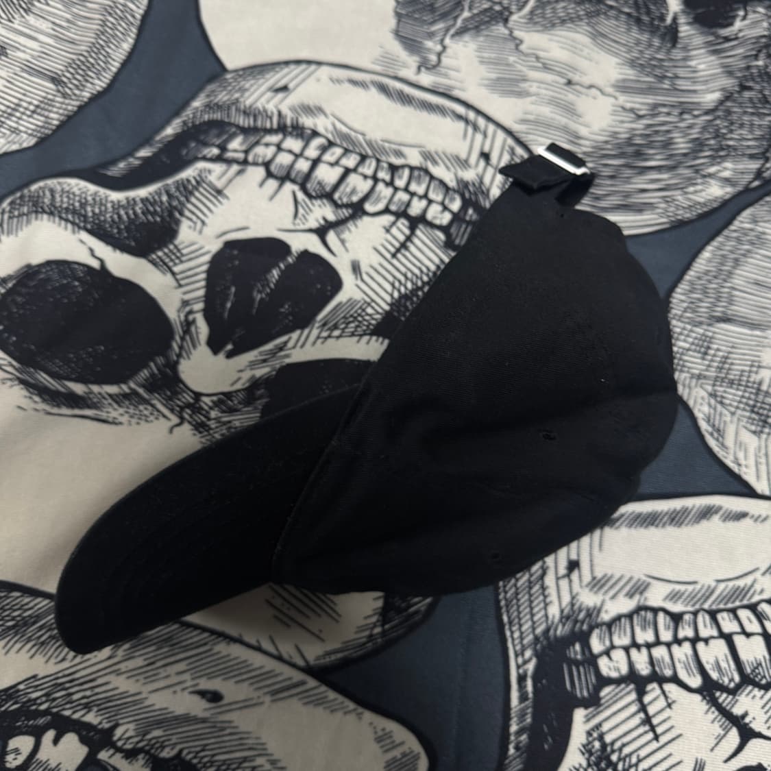 바잘 볼캡모자 (모자깊음 거의대두볼캡) 상품이미지5