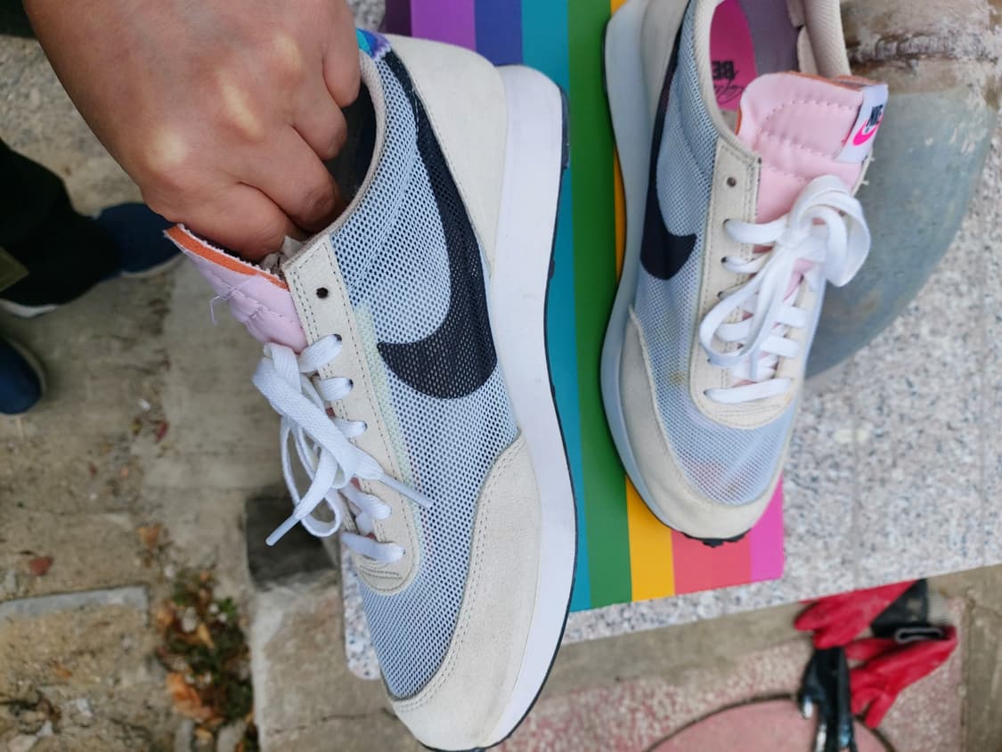 나이키 테일윈드 79 상품이미지7