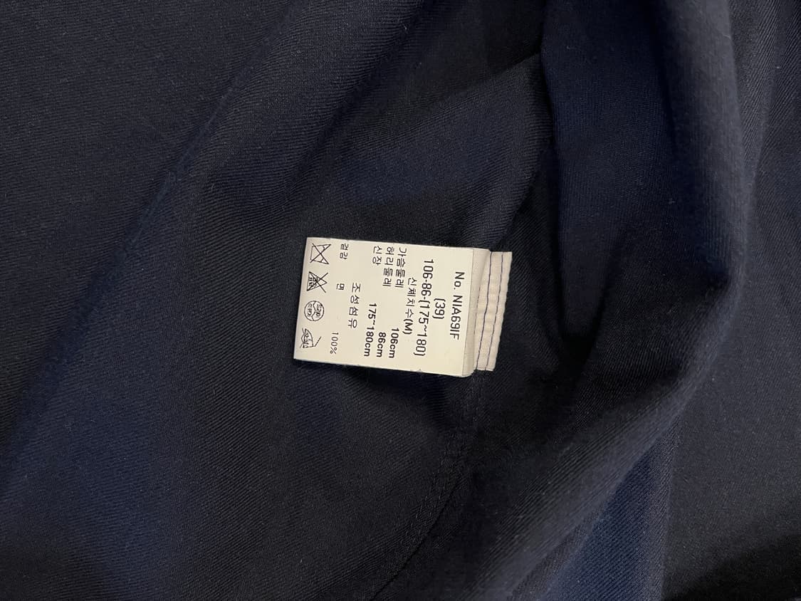 Apc 셔츠 상품이미지3