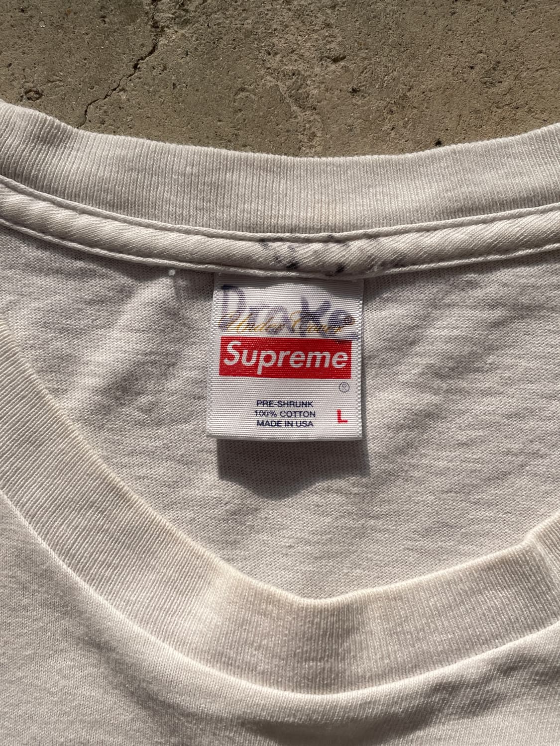 16FW Supreme Undercover Anatomy T 상품이미지7