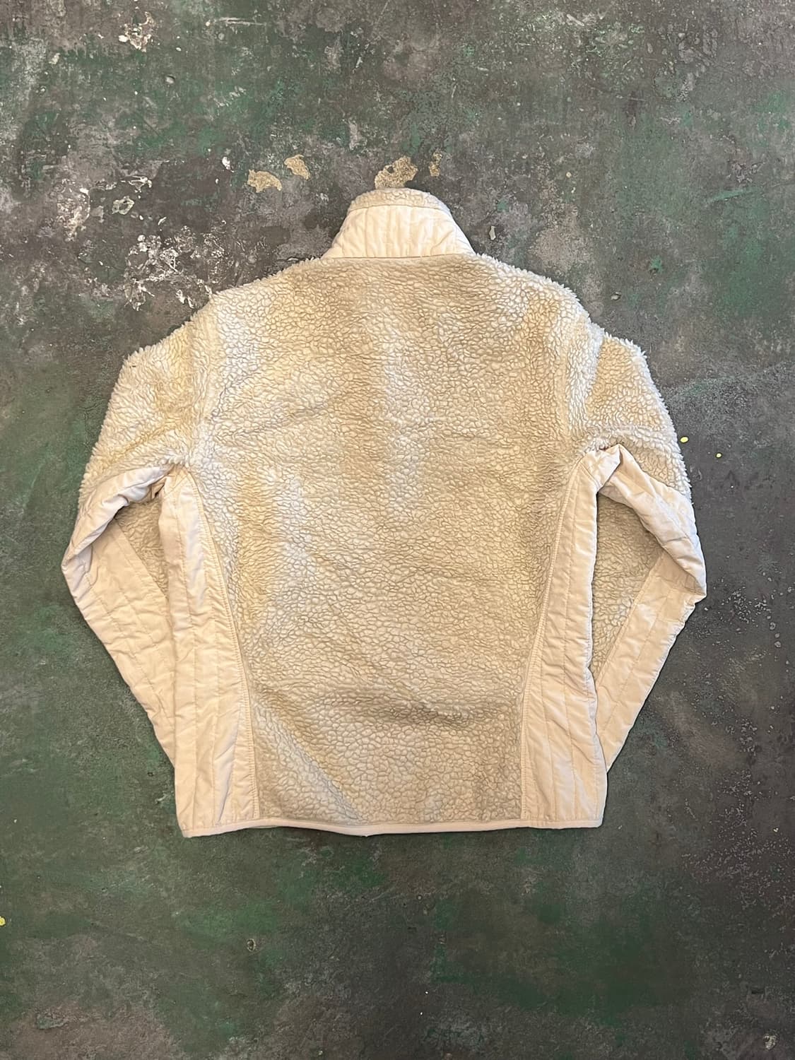 [여성M] 올드 파타고니아 레트로X 플리스 집업 상품이미지10