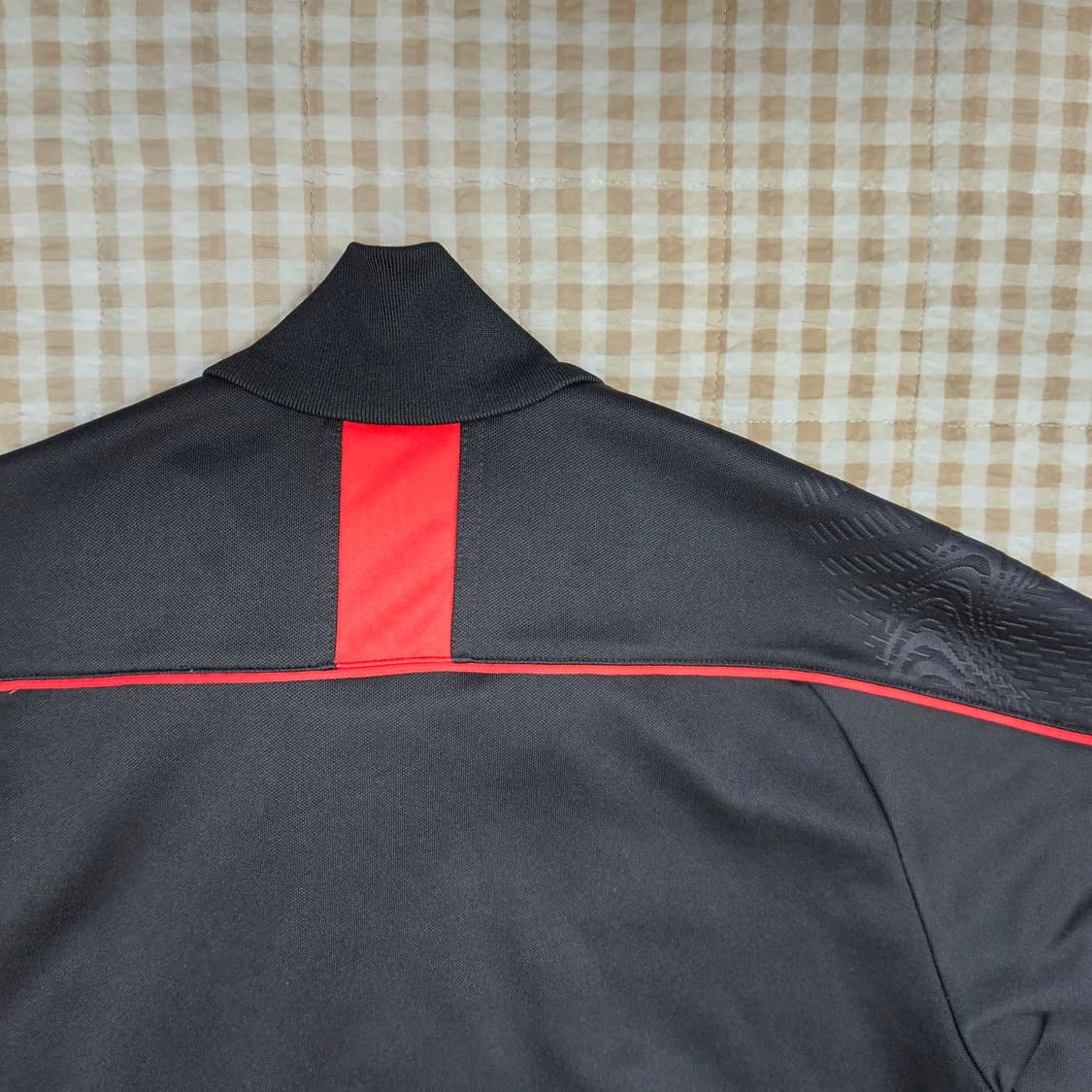 아디다스 간절기 집업져지 자켓 남자100 상품이미지9