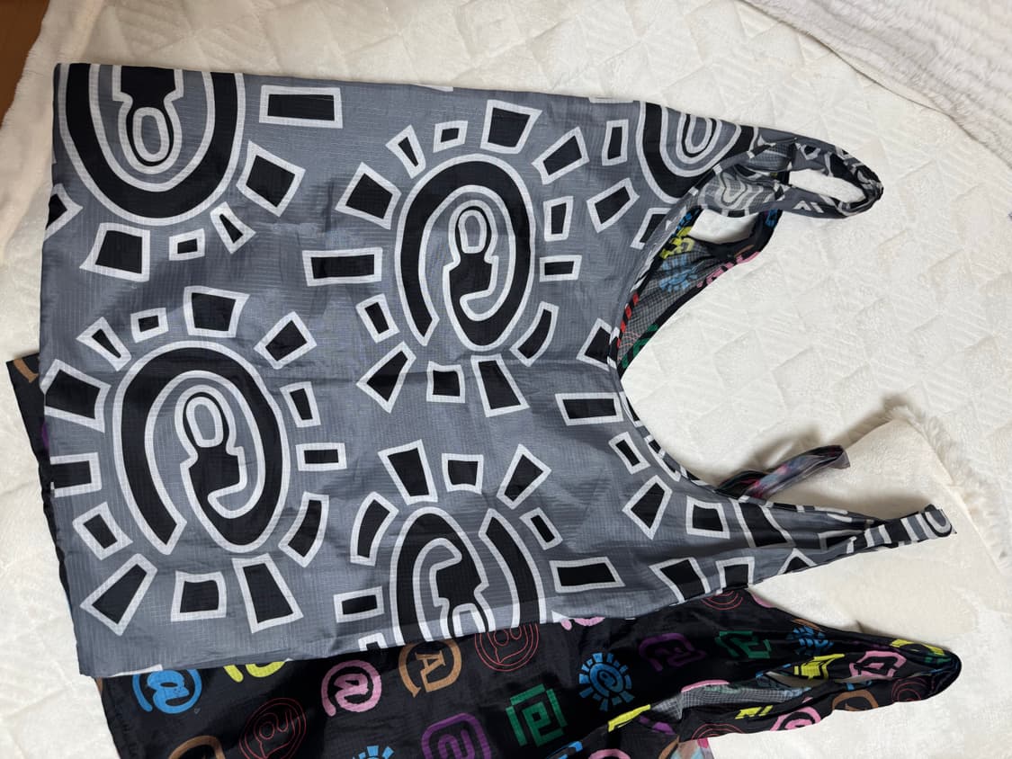 Alwaysdowhatyoushoulddo 백 상품이미지2