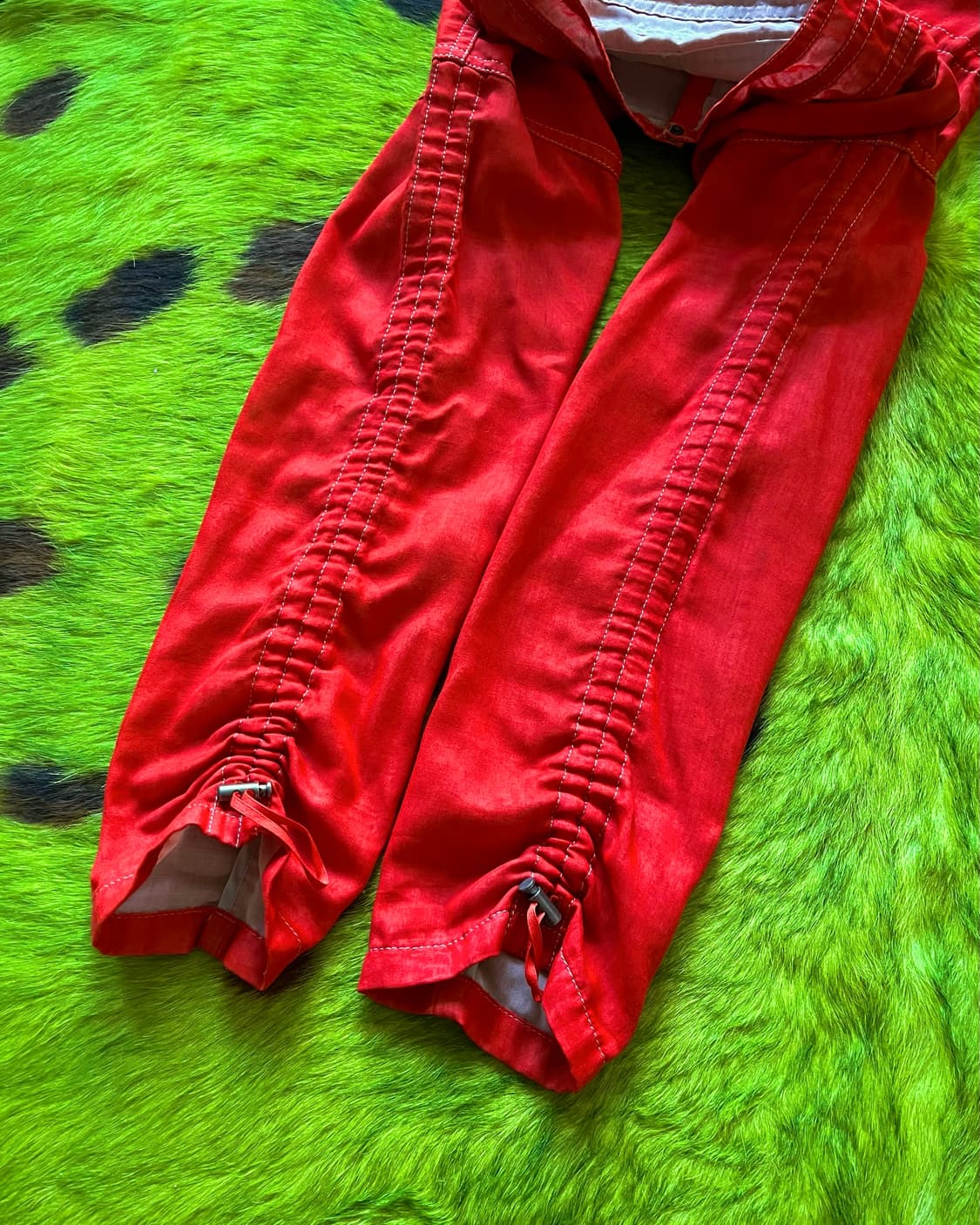 Essentiel by HIROKO BIS Shirring Jacket 상품이미지7