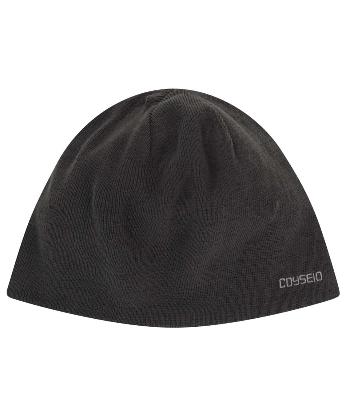 코이세이오 듀얼 심플 비니 차콜 상품이미지1