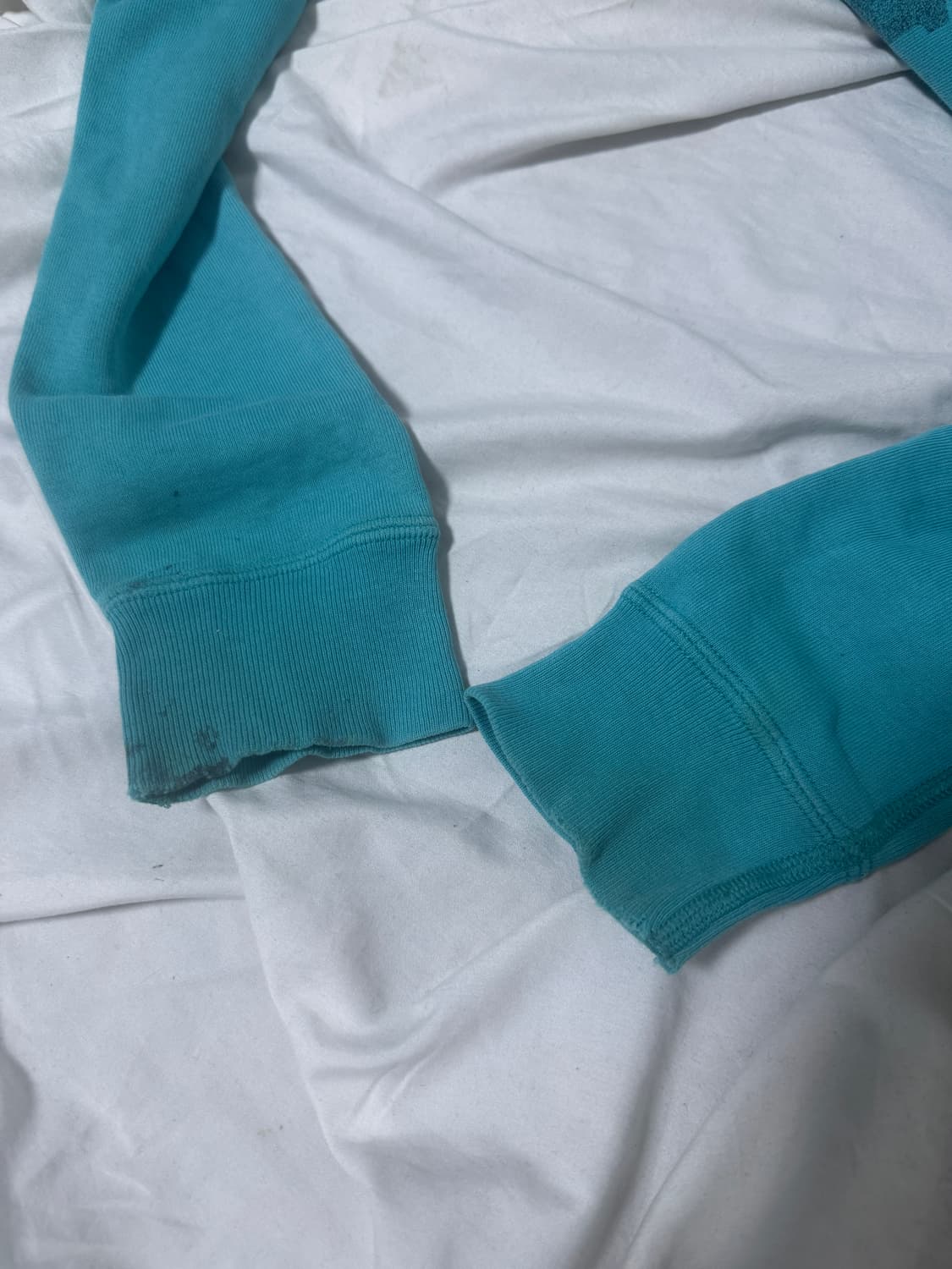 히스테릭글래머 미니 스웨트셔츠 상품이미지8