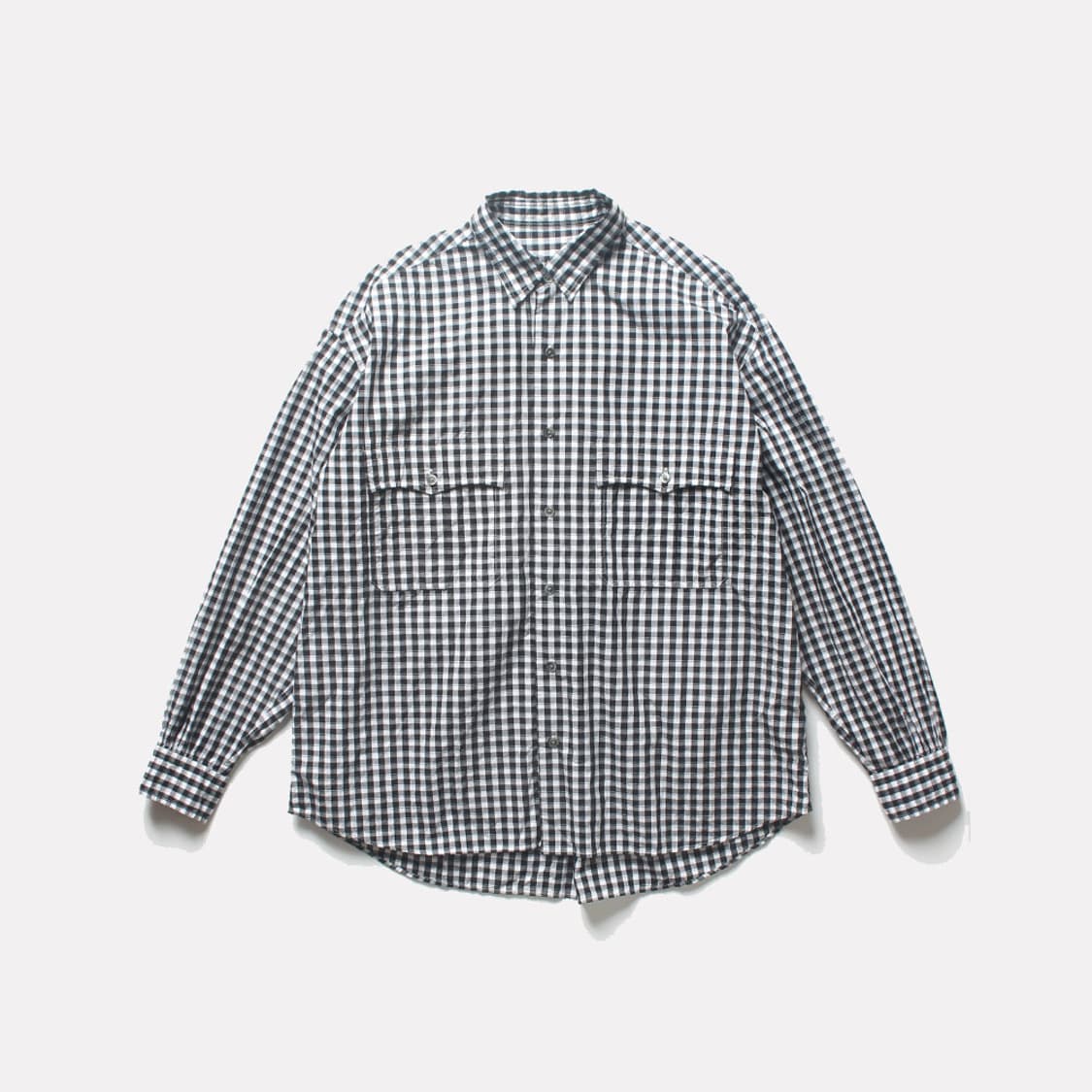 포터 클래식 롤업셔츠_2751 상품이미지1