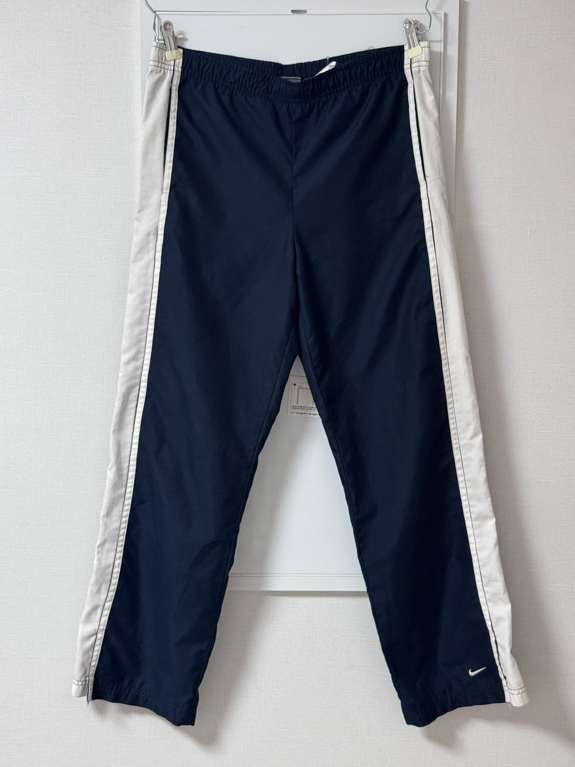 나이키 트랙팬츠 상품이미지4