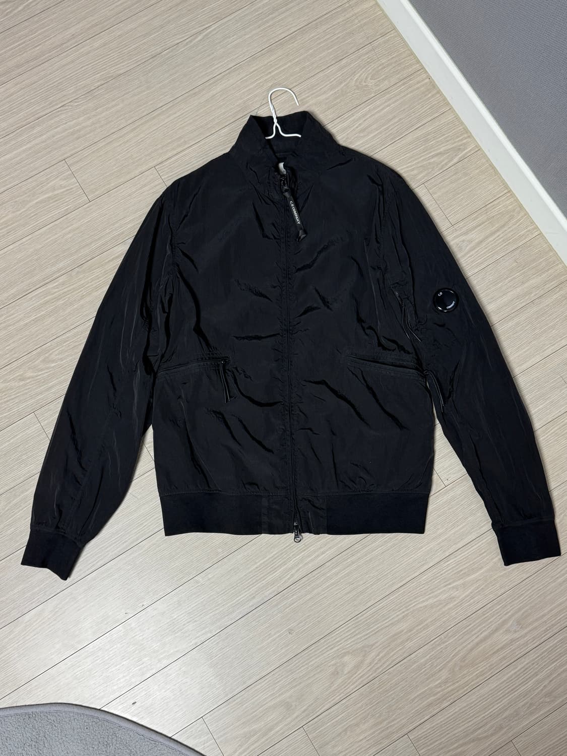 Cp 컴퍼니 chrome r 블루종 48 상품이미지1