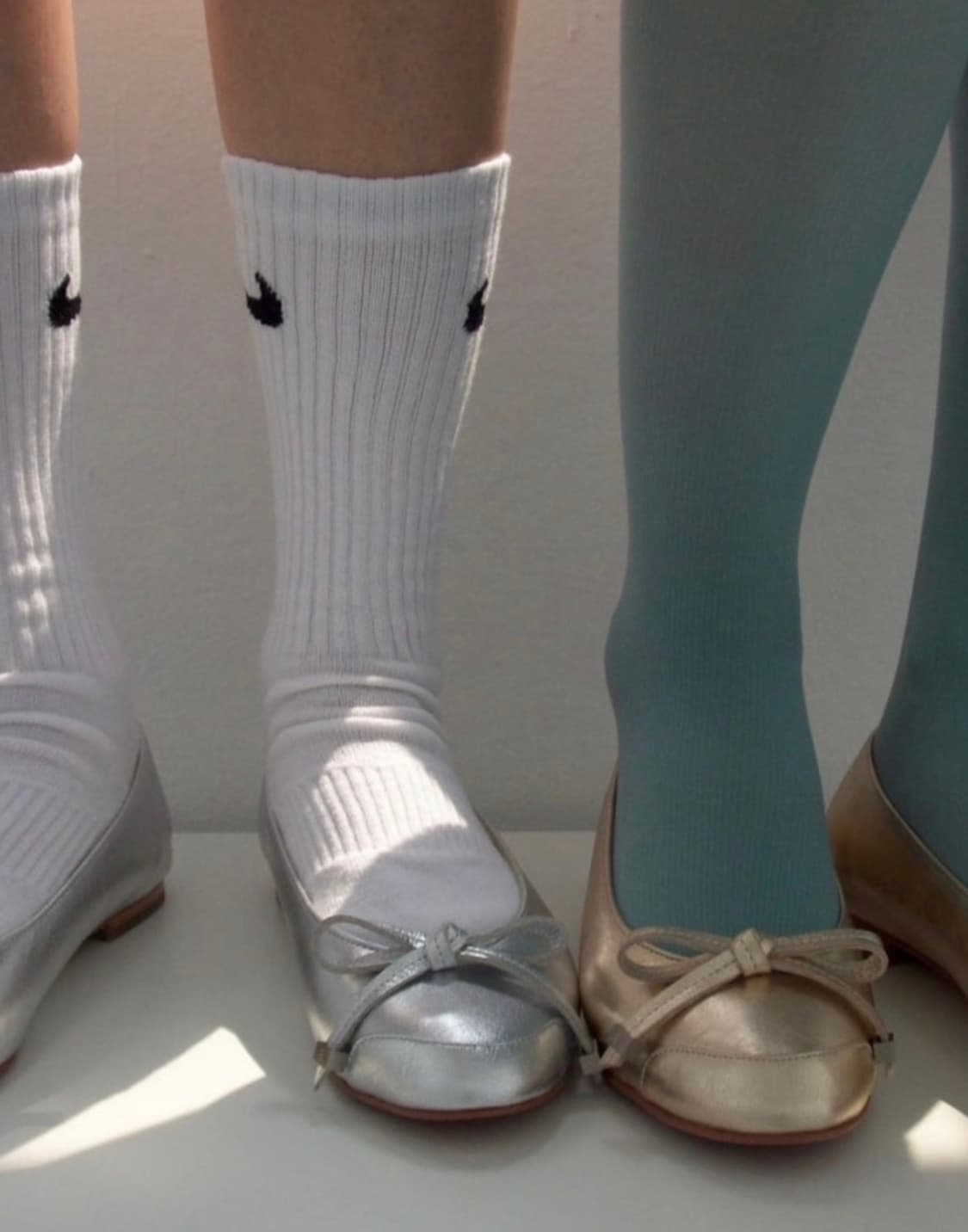 미닛뮤트 솔티플랫 실버 (상태 좋음) 250 상품이미지6