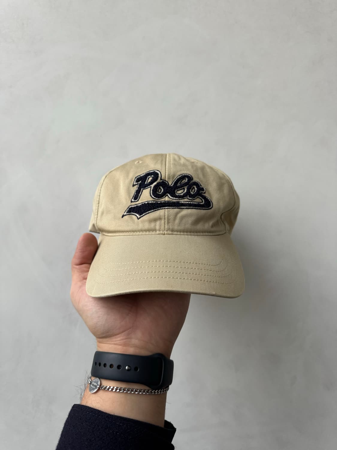 90s 폴로 스포츠 볼캡 상품이미지1