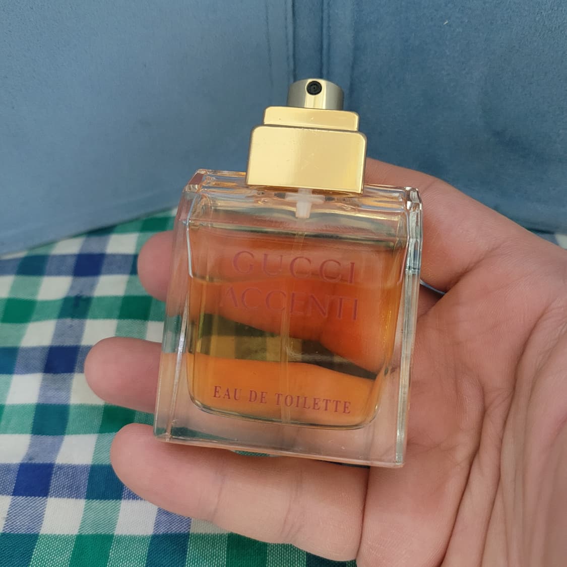 구찌 악센티 오드 뚜왈렛 50ml 향수 (K) 상품이미지2