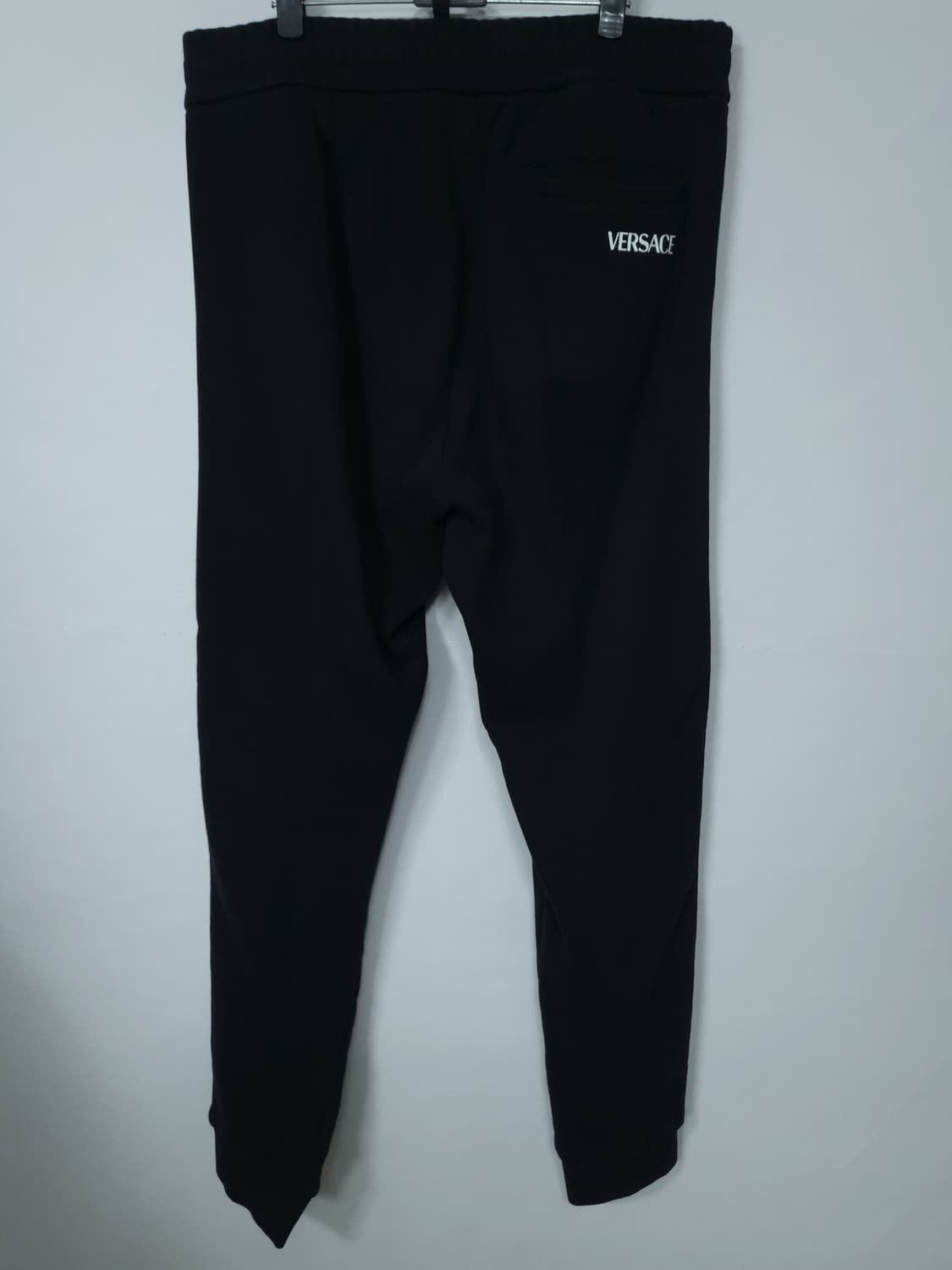 베르사체(Versace) 그레카(Greca) 프린트 조거 팬츠 L 상품이미지6