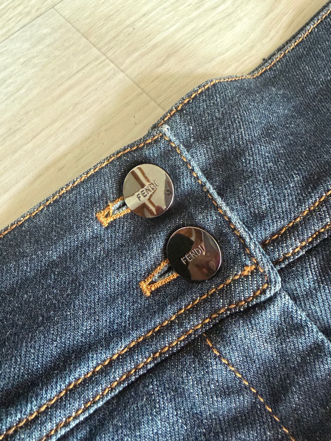 펜디 청바지 상품이미지4