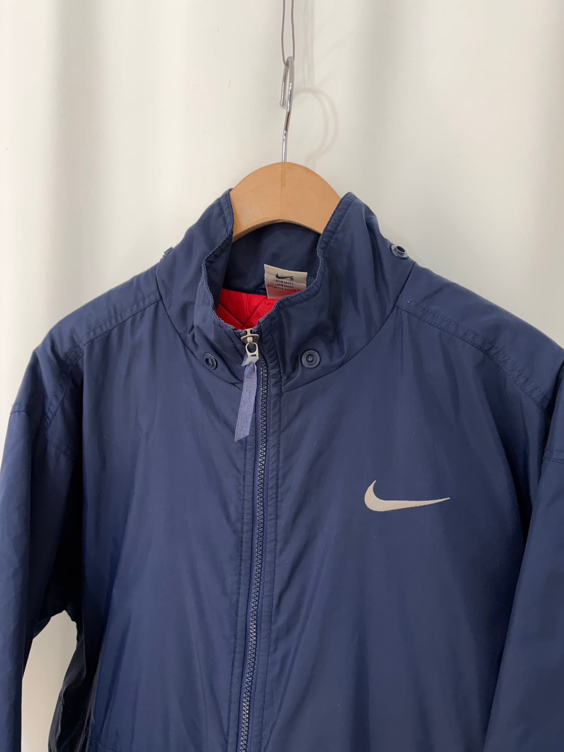 90's NIKE jumper 상품이미지4