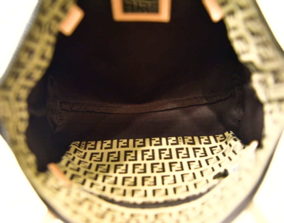 펜디 쥬카 숄더백 (정품) 상품이미지9