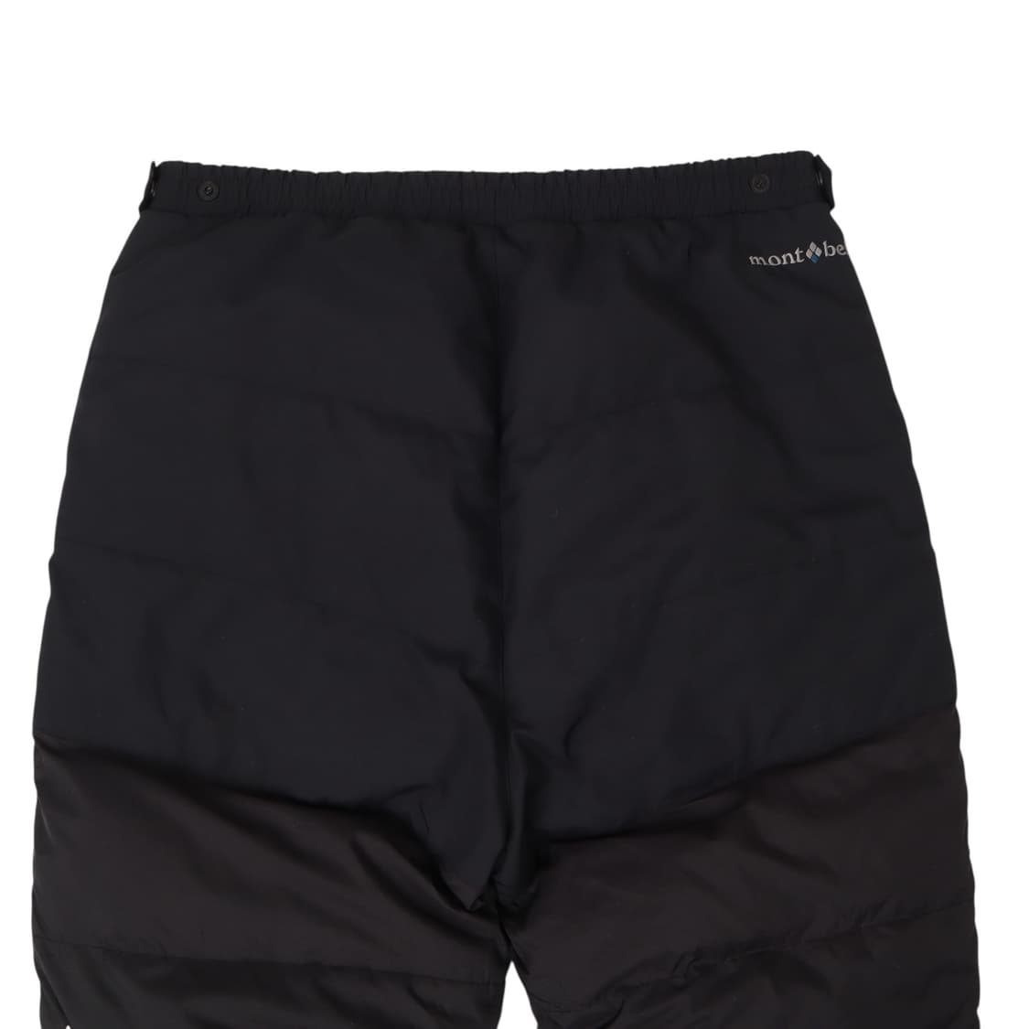 몽벨 ex700 구스다운 패딩 팬츠 상품이미지6