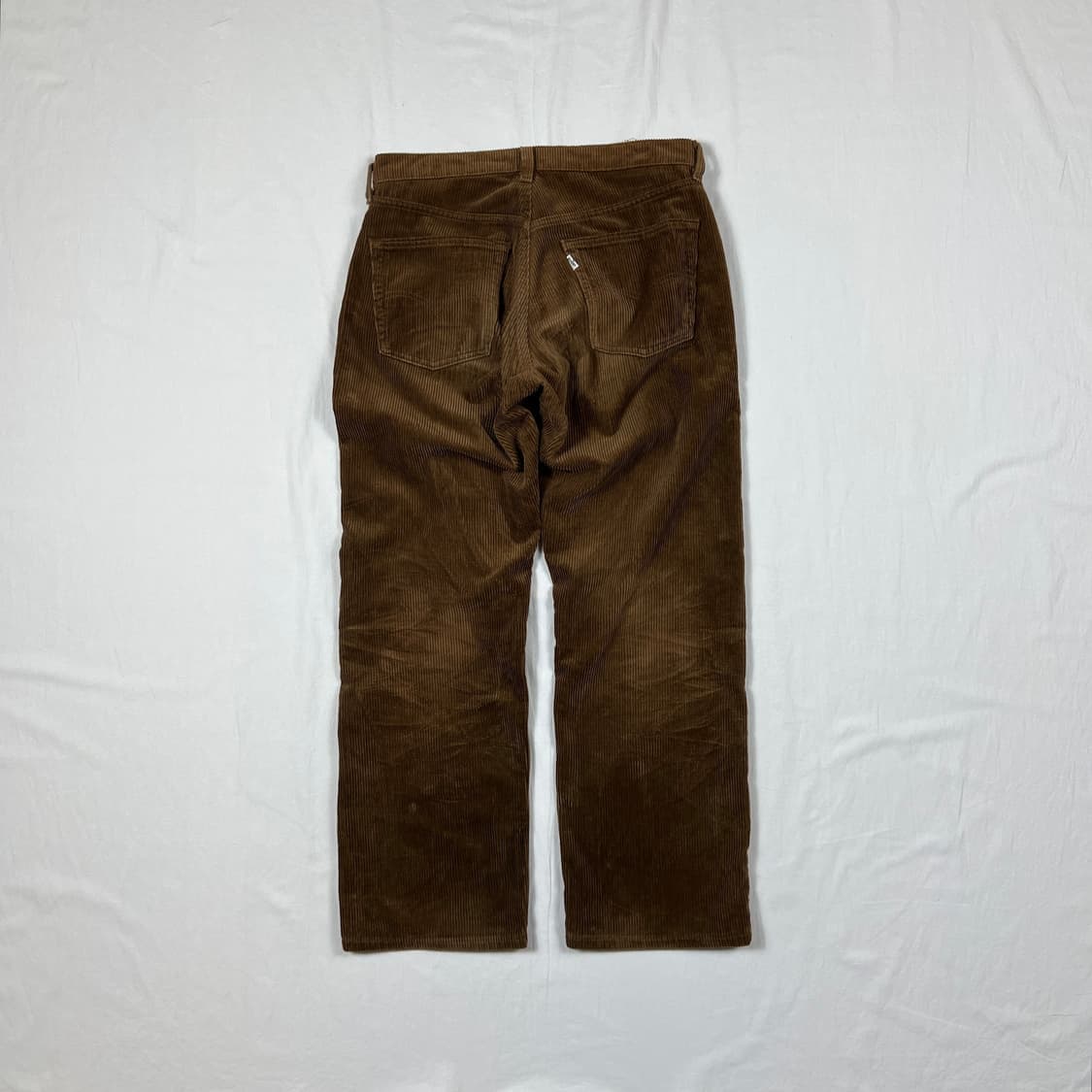 90's 리바이스 화이트탭 코듀로이 팬츠 상품이미지6