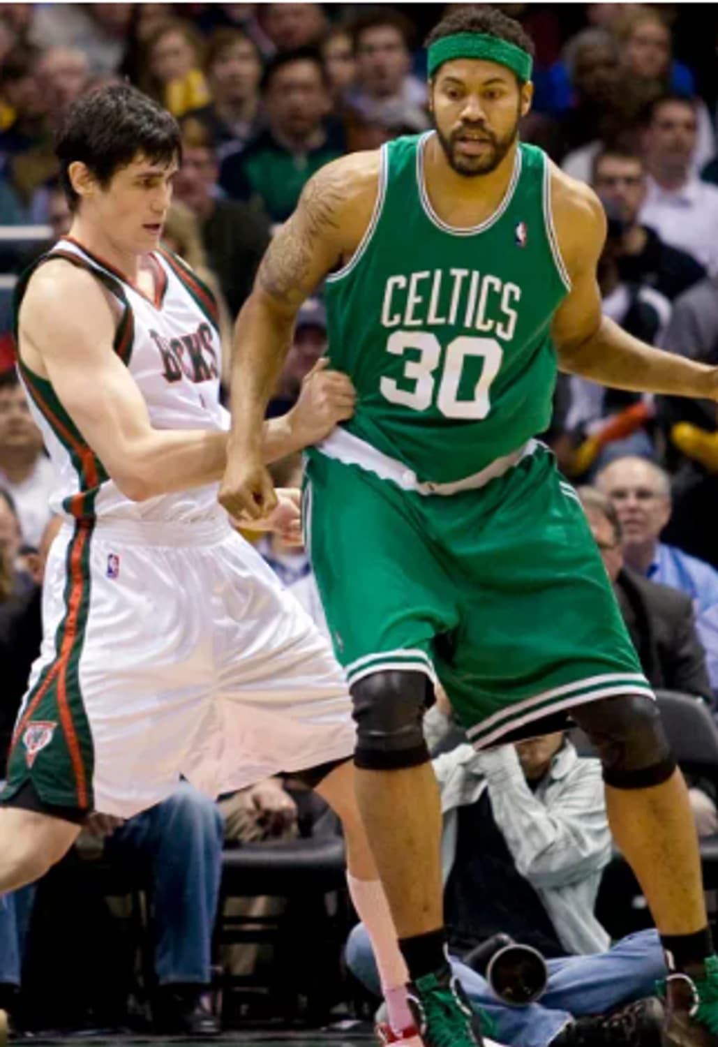 아디다스 보스턴셀틱스 왈라스 농구유니폼 상품이미지1