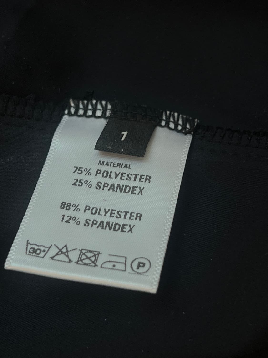 혜인서 half zip  상품이미지4