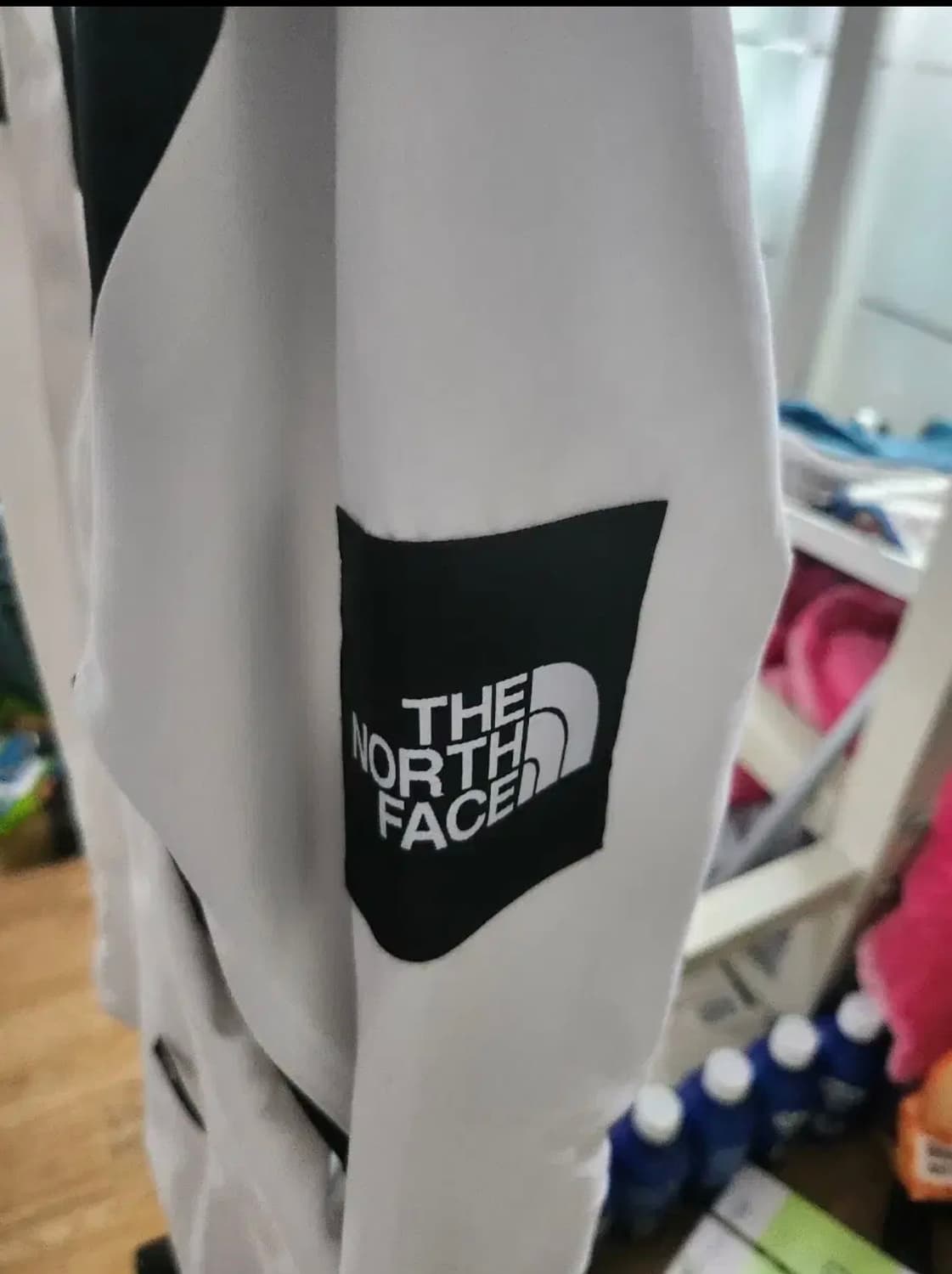 노스페이스 마티스 자켓(2xl) 상품이미지2