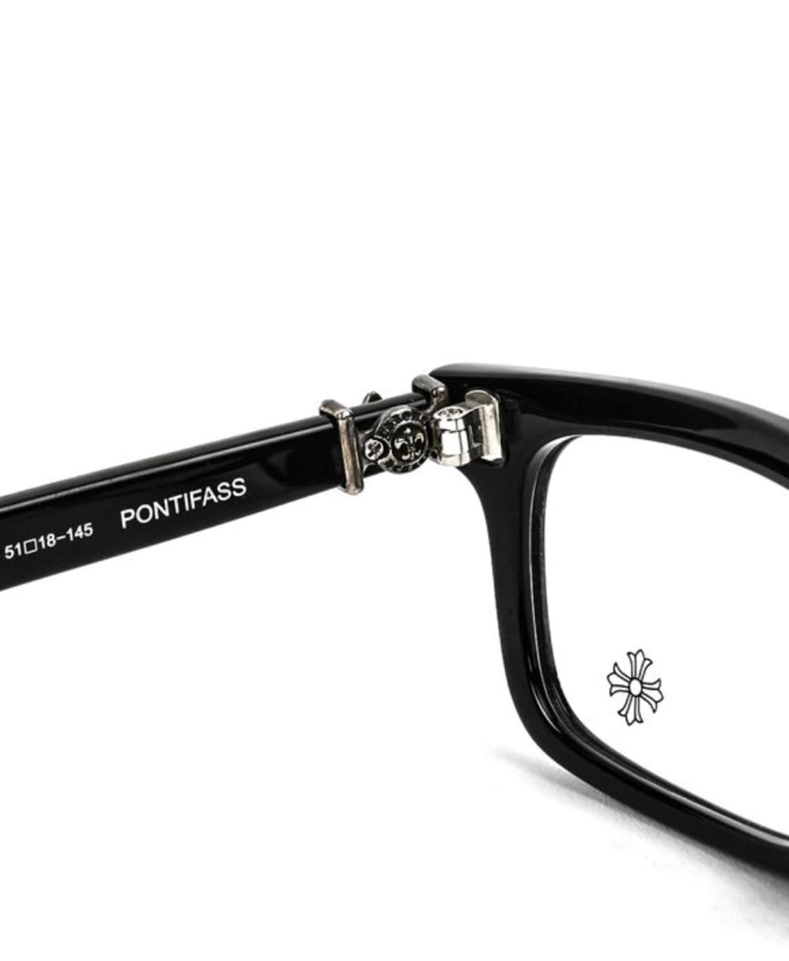 크롬하츠 PONTIFASS 안경  상품이미지3