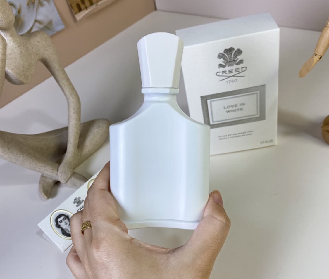크리드 러브 인 화이트 향수 75ml 상품이미지5