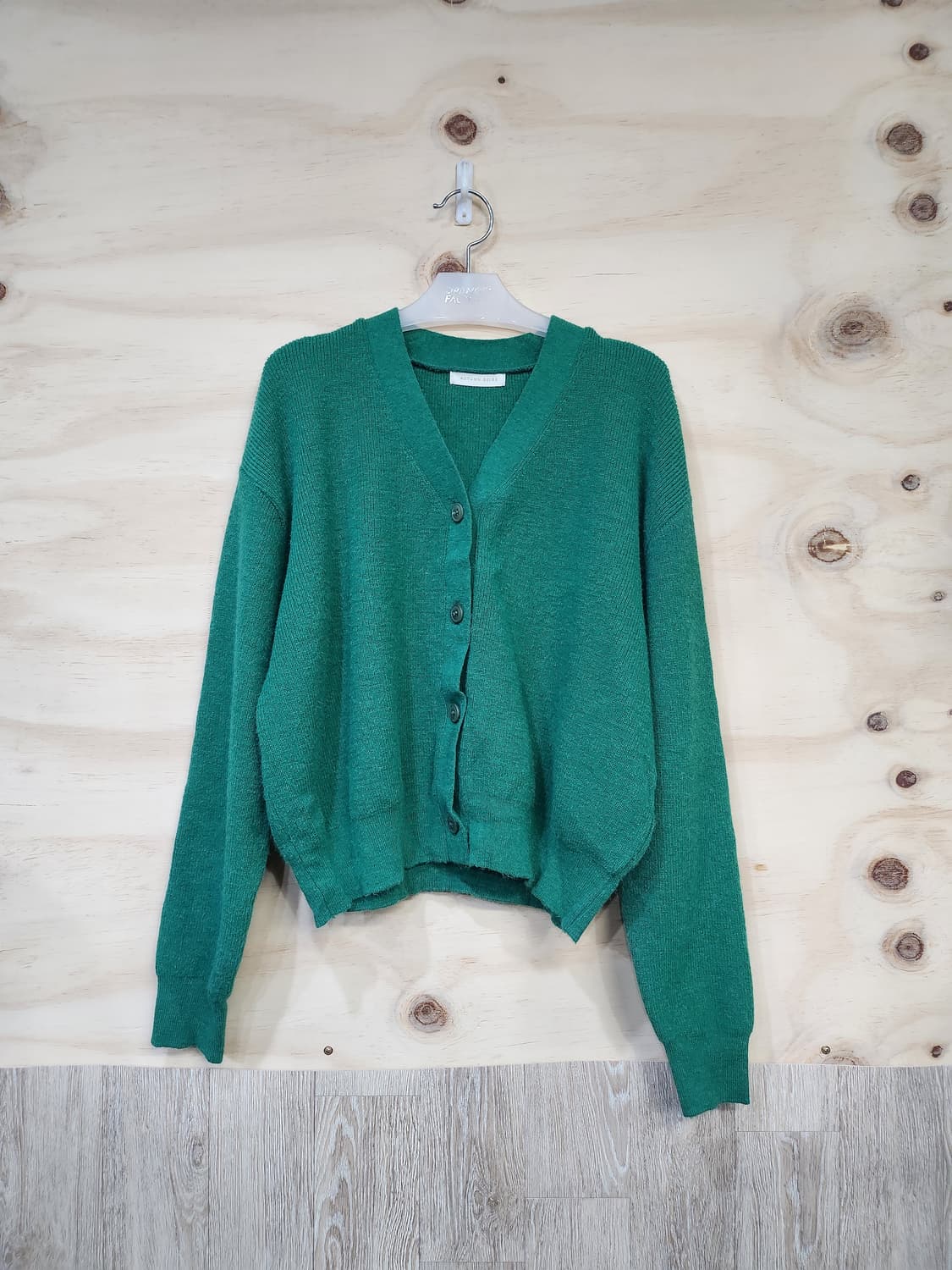 1070) autumn beige 가디건 상품이미지1